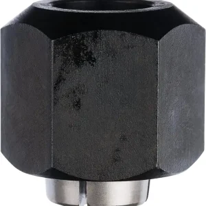 Népszerű Bosch befogópatron szorítóanyával a GKF 600 alakmaróhoz, 6mm