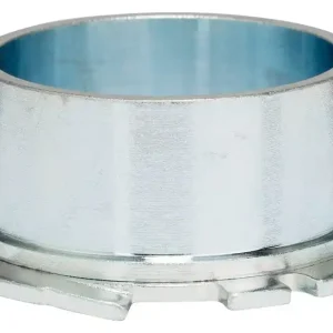 Biztonságos fizetés Bosch másolóhüvely felsőmarókhoz, 40mm