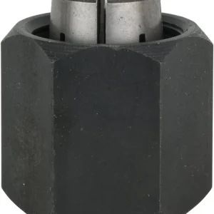 Bosch befogópatron szorítóanyával alakmarókhoz, 24x8mm Újdonság