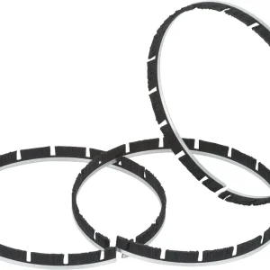 Bosch tartalék kefekoszorú a GBR 14 CA betoncsiszolóhoz, 3db Akció