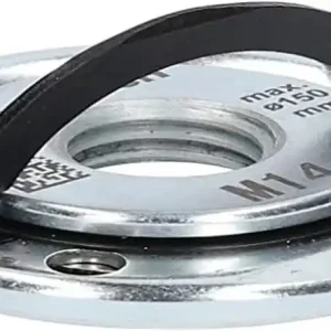 Bosch gyorsszorító anya menetes szárral GWS 18V sarokcsiszolókhoz, M14 Akció