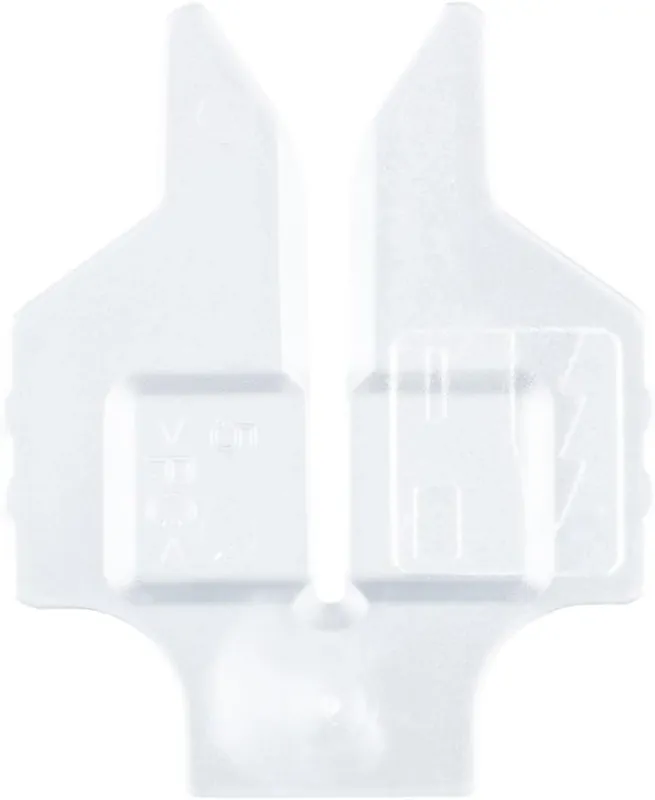 Bosch hasadásgátló ipari dekopírfűrészekhez, 5db Csak ma