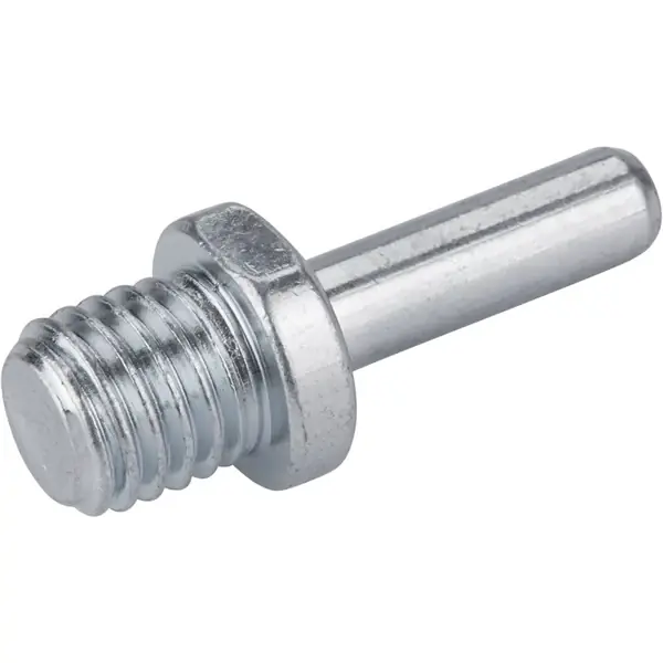 Extol adapter gumitányérhoz, drótcsiszolóhoz, M14x2mm Újdonság
