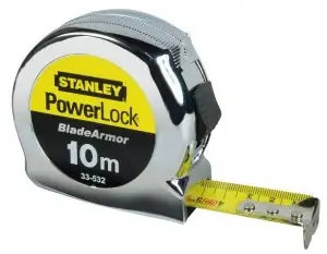Stanley 0-33-532 PowerLock mérőszalag Bladearmor 10x19mm Ajánlat