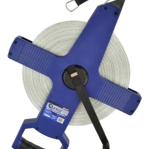 Geko mérőszalag, üvegszálas, 100m Vedd meg most