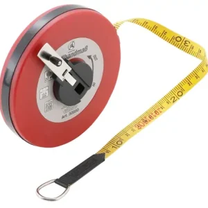 BGS-50880 Mérőszalag 20m Korlátozott ajánlat