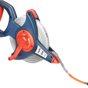 KWB üvegszálas mérőszalag 13mmx50m Autentikus