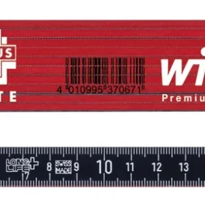 Wiha LongLife Plus Composite mérőléc, 10 szegmens, 15mmx2m Kiváló minőség