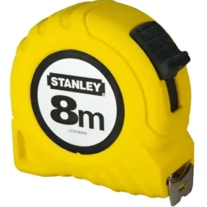 Stanley FatMax mérőszalag 8mx25mm Korlátozott ajánlat