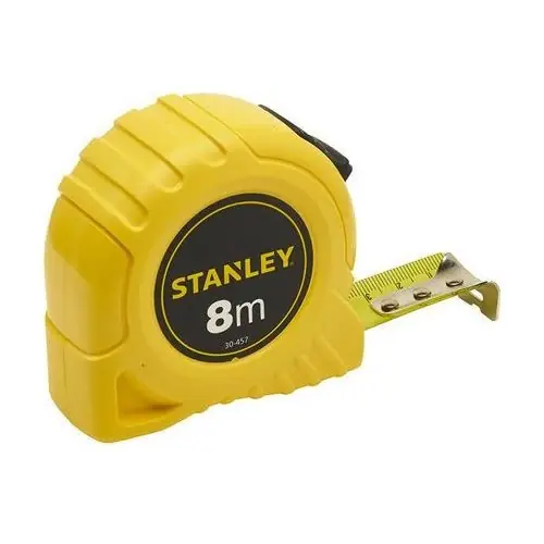 Stanley FatMax mérőszalag 8mx25mm Biztonságos fizetés