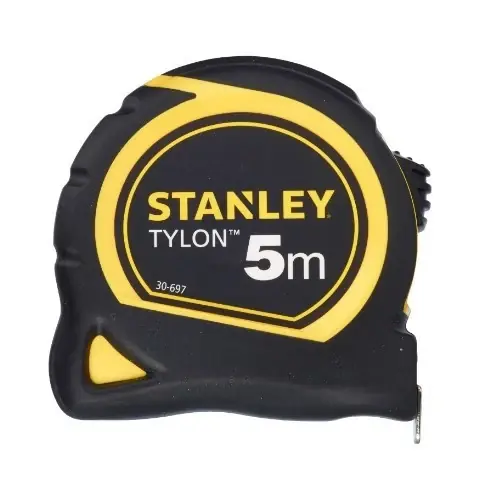 Stanley FatMax Tylon mérőszalag 5mx19mm Rendeld meg most
