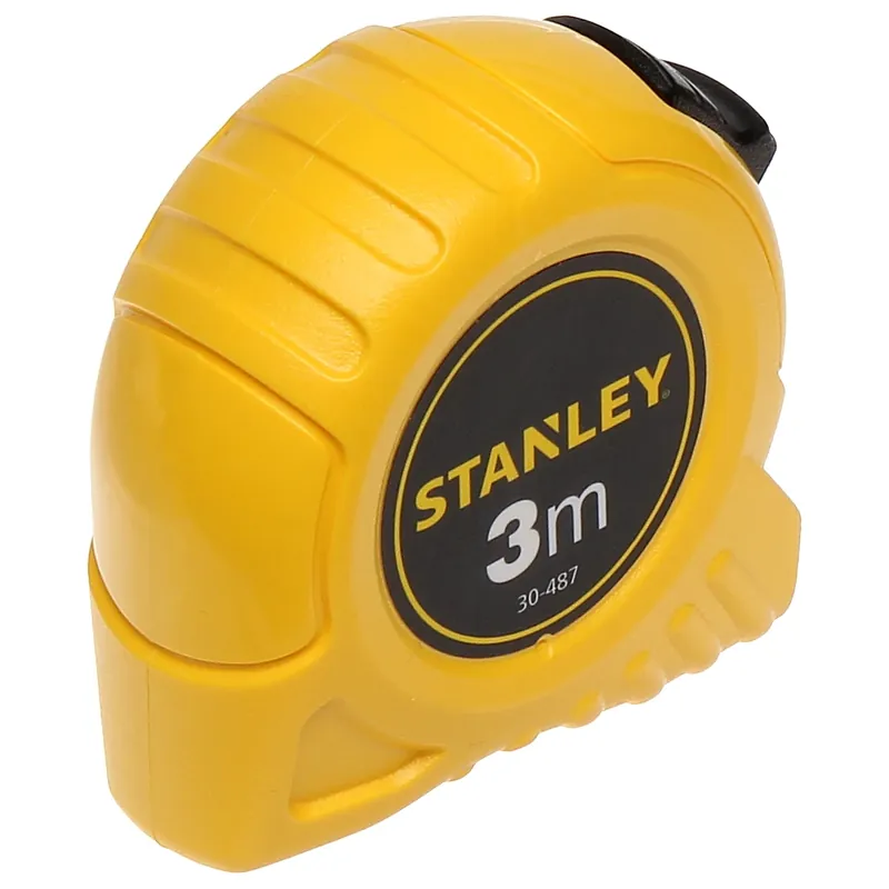 Stanley FatMax mérőszalag 3mx12,7mm Expressz szállítás