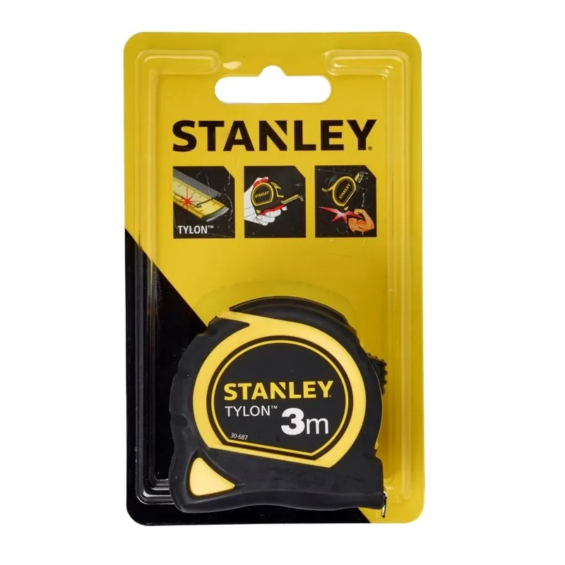 Kiárusítás Stanley FatMax mérőszalag 3mx13mm
