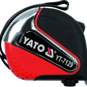 Yato Mérőszalag, mágneses 3mx16mm Csak ma