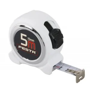 Festa mérőszalag, 19mm, 5m Népszerű