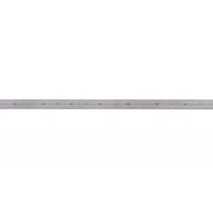 Festa acél vonalzó, 1000mm Kiárusítás