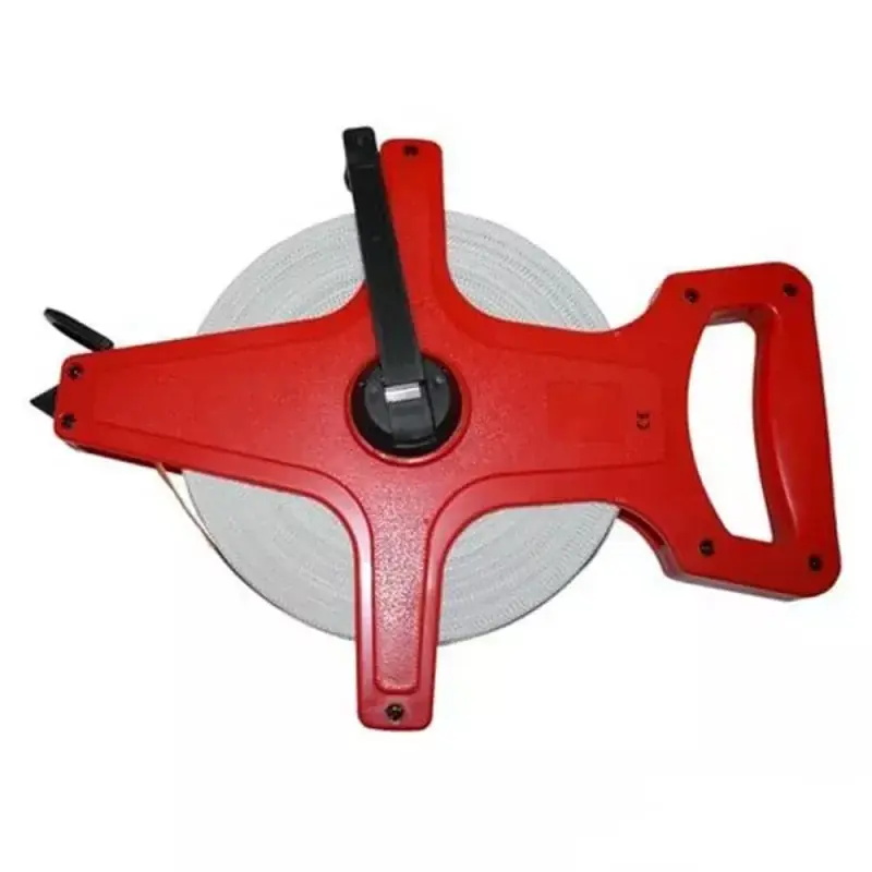 Pénzvisszafizetés Mérőszalag üvegszálas, 13mmx50m