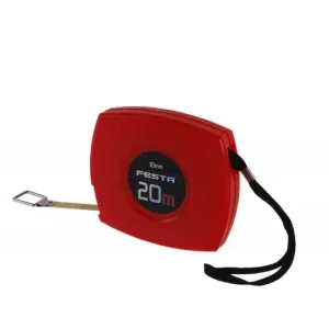 Ajánlat Festa Rapid-Long mérőszalag, 10mm, 20m