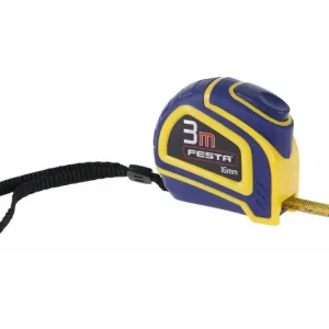 Kedvezmény Festa mérőszalag, 16mm, 3m