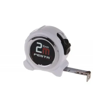 Festa mérőszalag, 16mm, 2m Autentikus