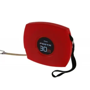 Akció Festa Rapid-Long mérőszalag, 10mm, 30m