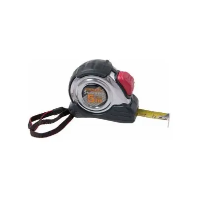 Festa mérőszalag, Inox, 16mm, 3m Expressz szállítás