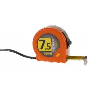 Festa Astra mérőszalag, 25mm, 7.5m Vedd meg most