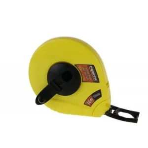 Festa fém mérőszalag, 10mm, 30m Akció