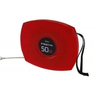 Gyors szállítás Festa Rapid-Long mérőszalag, 10mm, 50m