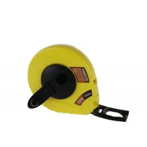 Utolsó esély Festa mérőszalag, fém, 10mm, 10m