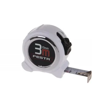Akció Festa mérőszalag, 19mm, 3m