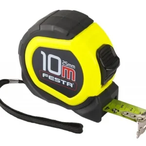Festa mérőszalag, mágneses, 25mm, 10m Vedd meg most