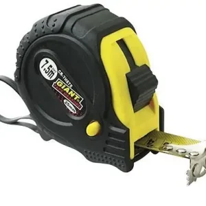 Strend Pro Giant mérőszalag, mágneses, 5m, 19mm Kiárusítás