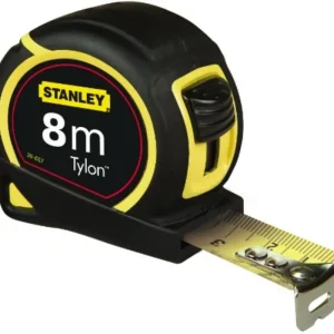 Vedd meg most Stanley Tylon mérőszalag, 8mx25mm
