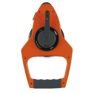 Neo Tools mérőszalag, tekerős, 13mmx50m Rendeld meg most