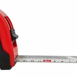 AWTools mérőszalag, 25mm, 7.5m Legjobb ár