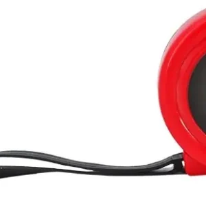 AWTools mérőszalag 2 zárgombbal, 19mm, 5m Utolsó esély