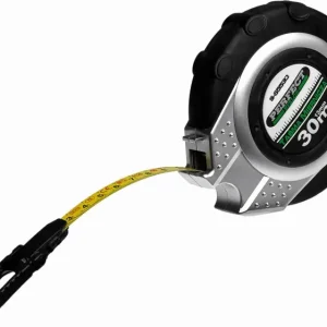 Biztonságos fizetés Stalco Perfect mérőszalag, 13mmx20m