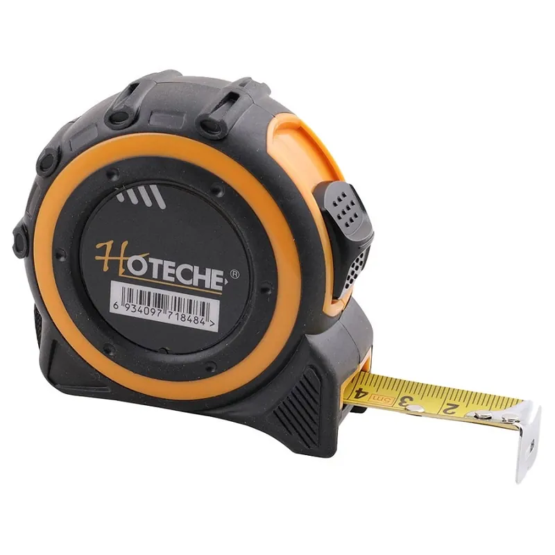 Vedd meg most Hoteche mérőszalag, ütésálló, 7.5mx25mm
