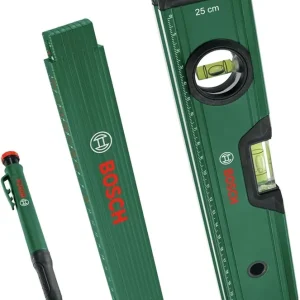 Olcsó Bosch Home and Garden jelölő készlet, 3db