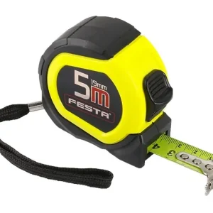 Kedvezmény Festa mágneses mérőszalag, 25mmx5m