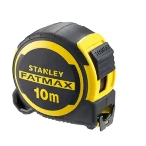Ajánlat Stanley FatMax kétoldalas mérőszalag, 10m