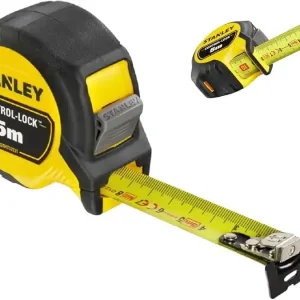 Vedd meg most Stanley Control-Lock mérőszalag, 3m