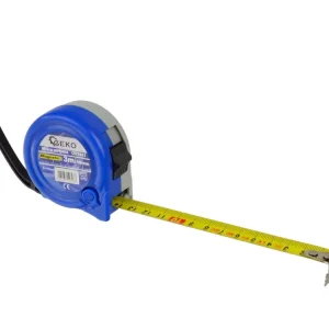 Geko mágneses mérőszalag, 25mmx10m Olcsó