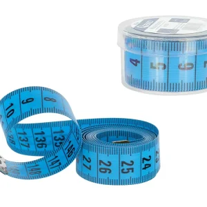 Geko szabómérték tokban 150x1.8cm Vedd meg most