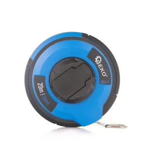 Geko mérőszalag, acél, 13mmx50m Csak ma