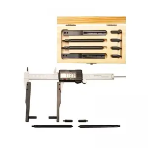 Ajánlat BGS-1930-1 Mérési kiegészítők tolómérőhöz