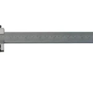 Berger tolómérő mélységmérővel 200x0.02mm Pénzvisszafizetés