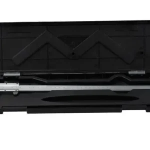 Geko tolómérő, kétpofás, 0-200x0.02mm Népszerű