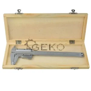 Tolómérő 150mm/6" x 0,02 fadobozban Legjobb ár